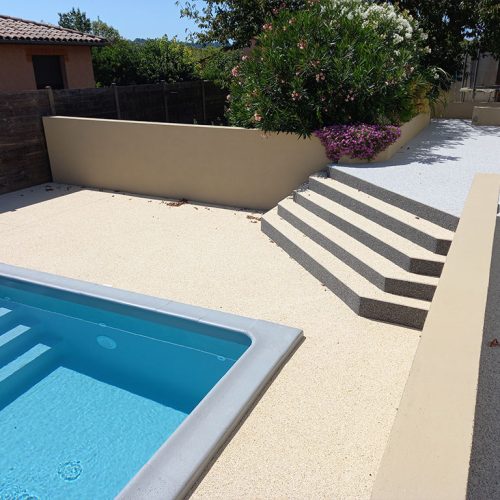 10 piscine